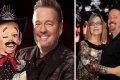 Who are Terry Fators Parents? Terry Fator Biography, Parents Name, Nationality and More